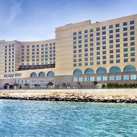 Sofitel Al Khobar The Corniche Hotel Luaran gambar The Grand Hotel