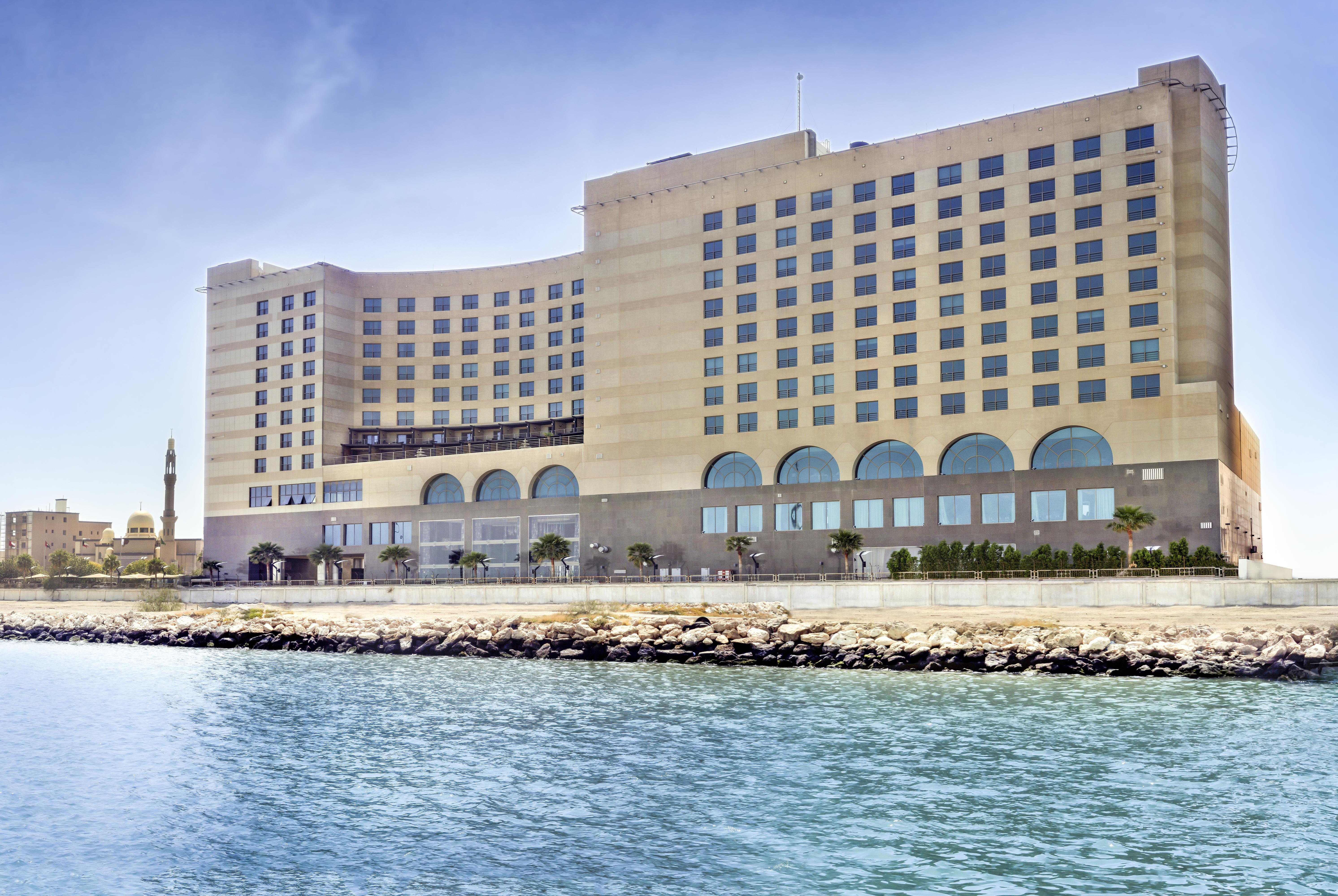 Sofitel Al Khobar The Corniche Hotel Luaran gambar The Grand Hotel