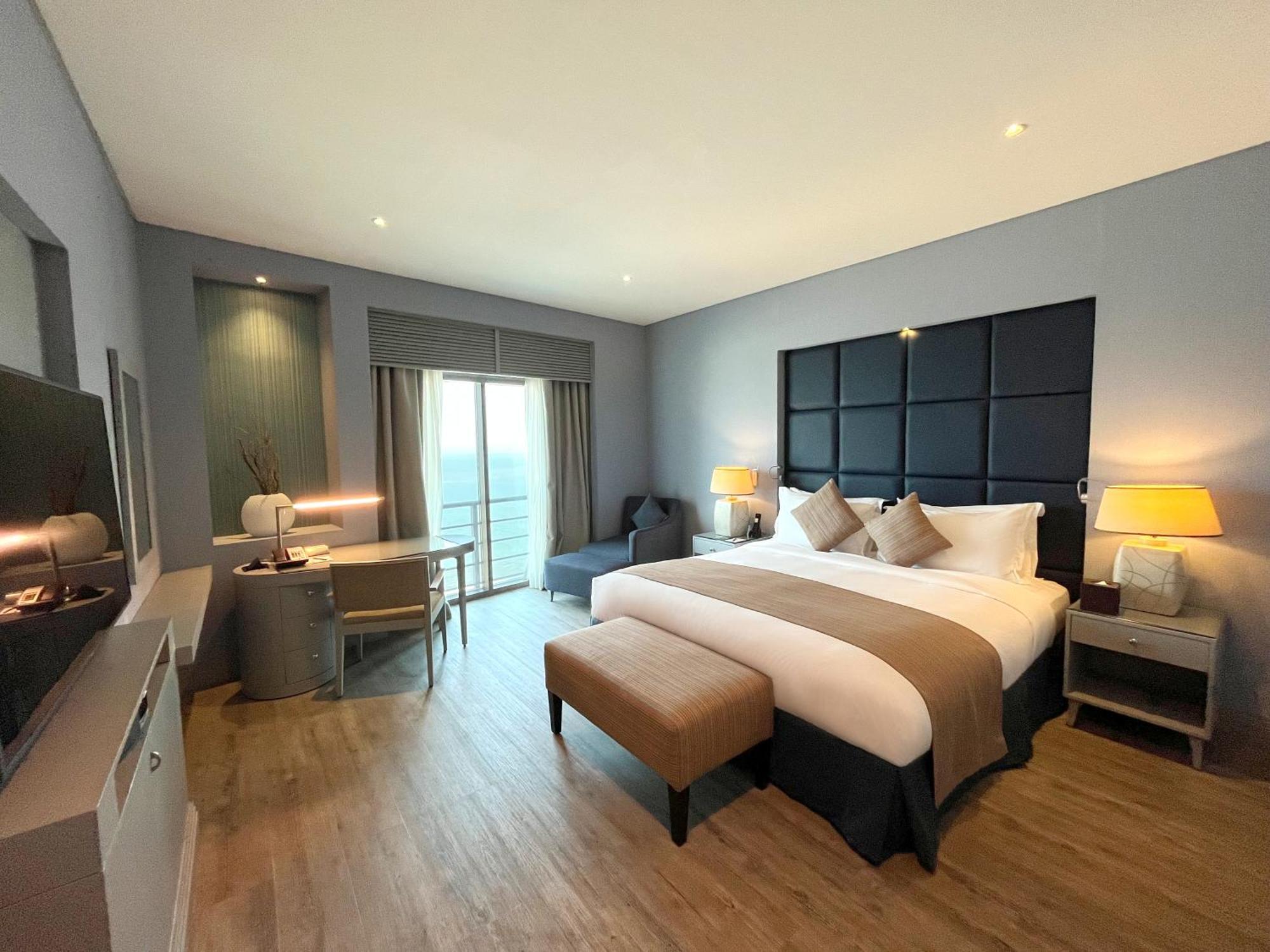 Sofitel Al Khobar The Corniche Hotel Luaran gambar Deluxe Room