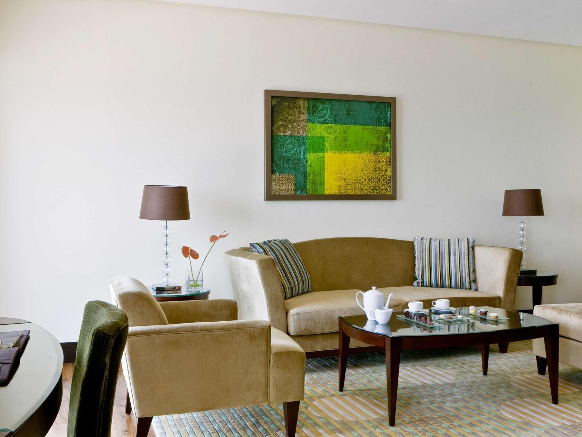 Sofitel Al Khobar The Corniche Hotel Luaran gambar