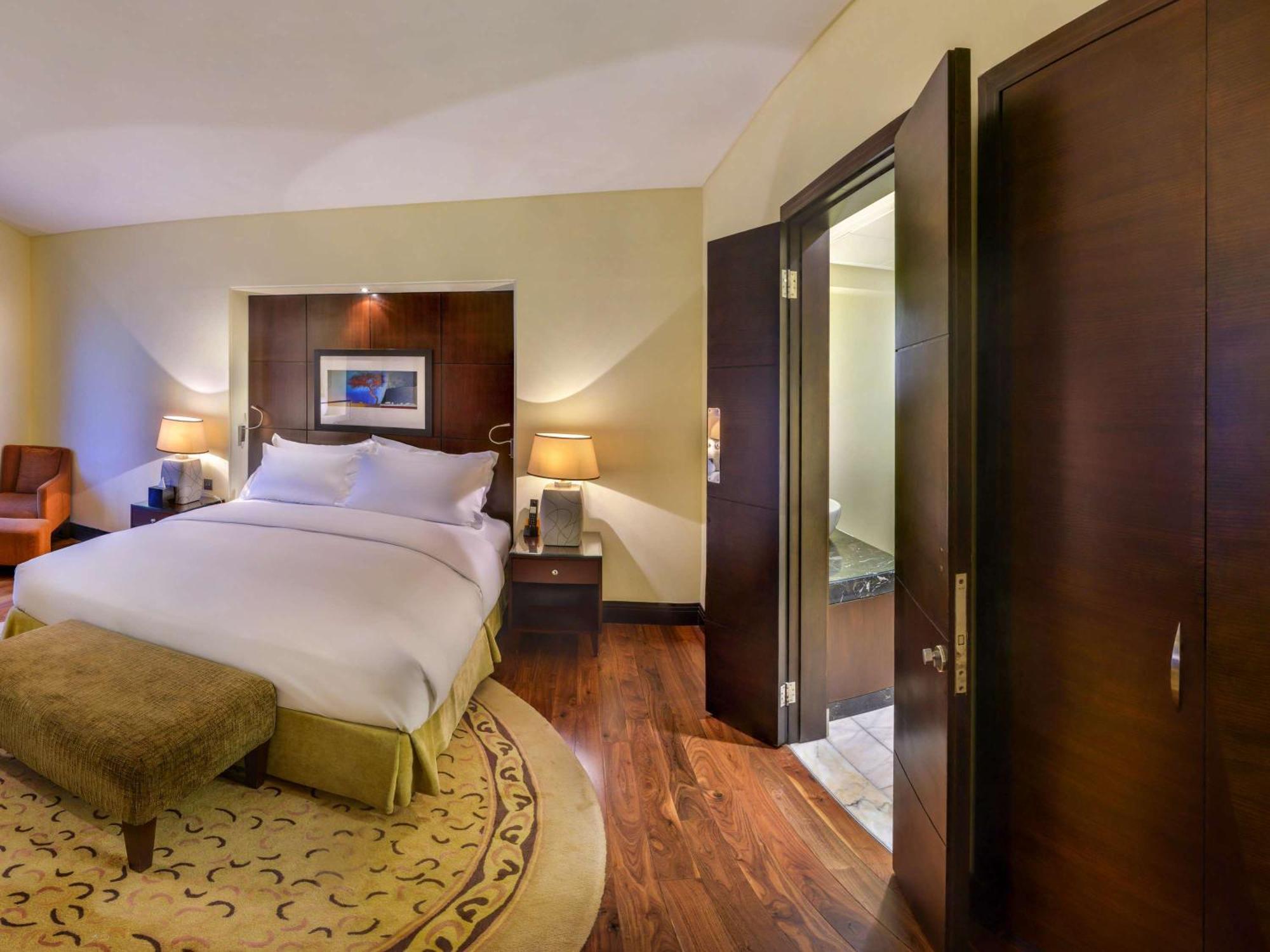 Sofitel Al Khobar The Corniche Hotel Luaran gambar