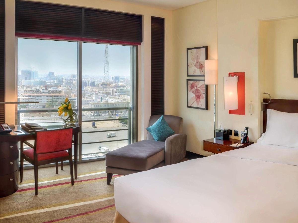 Sofitel Al Khobar The Corniche Hotel Luaran gambar